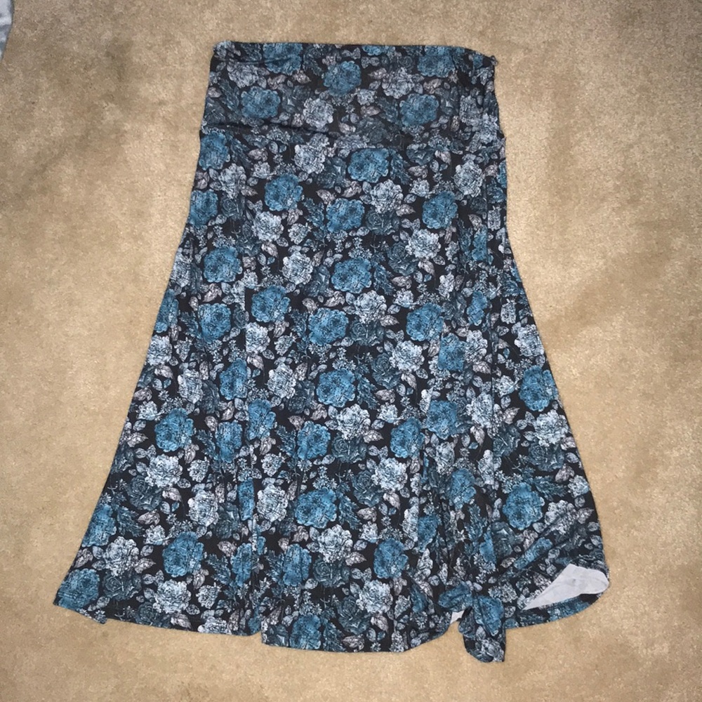 Lularoe azure